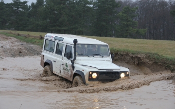 Neujahrsfahrt 2016