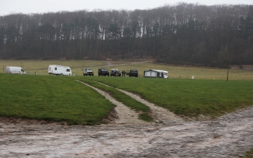 Neujahrsfahrt 2016