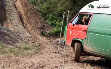 VW Syncro Treffen 2018